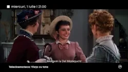 Viaţa cu tata, la Telecinemateca, pe TVR1