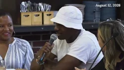 Summer Impact Roundtable