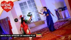Tori Pain To Pain | Ep - 1027 | 14th Aug 2026 | Watch Full Episode Now On Tarang Plus