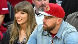 Taylor Swift-Travis Kelce rehearsal dinner underway at Madison Square Garden, sources say