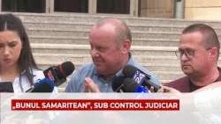 „BUNUL SAMARITEAN”, SUB CONTROL JUDICIAR