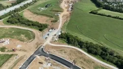 Legacy Business Park September 2026