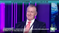 PROMO MEDICINA AMICA: LA MODULAZIO NE EPIGENETICA DELL'INFIAMMAZIONE NELL'ERA DELL'ESPOSOMA 06.10.26