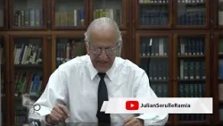 Julián Serulle: "It is essential that the people have decent wages, quality education, and more"