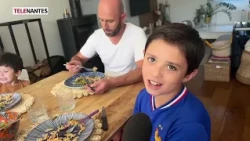 FRANCE VS. MOROCCO: "MAY THE BEST TEAM WIN"