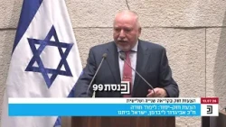 "אין שום קשר בין יהדות וכיבוד תורה לבין החוק הזה, שכולו חילול השם." - ח"כ אביגדור ליברמן