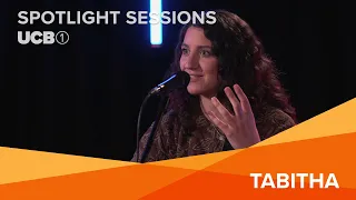 Tabitha, London-Based Singer Songwriter | UCB 1 Spotlight Sessions