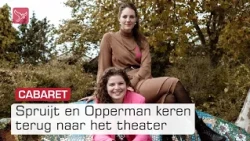 Hoe TikTok de carrière van Spruijt en Opperman een boost gaf