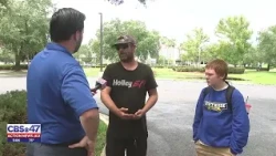 Duval parent says bus drove off without son, potentially putting him in ‘life-threatening’ situation