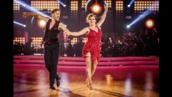 StarDance XIV | první večer | Marta & Martin | chacha | 18 bodů