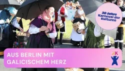 DE BERLÍN SON #48 | Karneval der Kulturen 2026