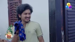 എന്റെ പുതിയ ഷർട്ട് പോയി !