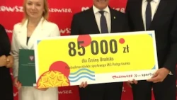 Do regionu radomskiego i powiatu grójeckiego na obiekty sportowe trafiło 7 mln złotych!