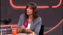 Lorena García relata su experiencia en Marruecos tras el estallido de la crisis migratoria