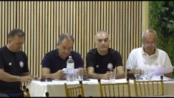 Održan seminar za sudije i delegate Zone „Zapad"