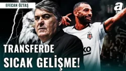 SICAK GELİŞME | Beşiktaş Mohamed Salah Transferi İçin Bir Kez Daha Görüşme Gerçekleştirecek!