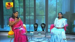 Vanakkam Nethra | வணக்கம் நேத்ரா | 2026-07-01 | Nethra TV
