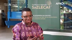 Afrique : Cynthia Gnassingbé-Essonam au service de l'intégration économique africaine