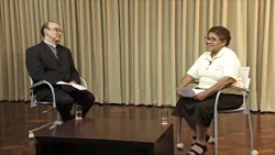 Janela Aberta - Vocation to consecrated life: a "yes" to the greater love - Sister Maria da Luz