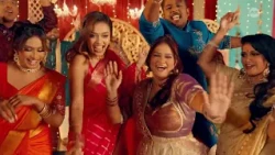 Vannamaya Deepavali | Official Music Video | Mediacorp Deepavali 2026