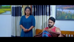 කෙල්ලව නම් දෙන්නෙ නෑ 🤨
