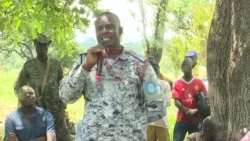 Eviction of Mt Kei encroachers suspended