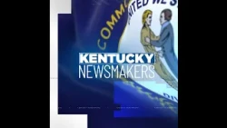 Kentucky Newsmakers 9/6: State Rep. Josh Bray; Kentucky Distiller’s Association Pres. Eric Gregory