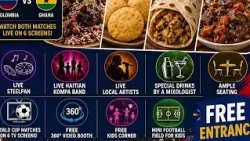 Food Fest