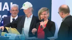 Live aus Oldenburg | NWZ-WahlTalk | 21.08.2026