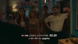 Nečekané a šokující odhalení 😲 I Boží plán I Nova