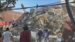 7.4 Magnitude Earthquake Hits Colombia; At Least 111 Dead as Buildings Collapse (August 11, 2026)