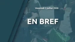 En bref
