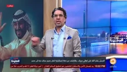 "مصر النهاردة" يكشف عن خطة إسرائيل لنقل سكان غزة إلى مصر