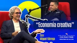 Ministry of Culture - Creative Economy