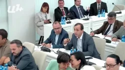 Մեզի էշի տե՞ղ եք դրել, հարց չենք քննարկում, քաղաքապետարանը տանում եք ավտորիտարիզմի. Զառոկյան