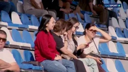 SPORT REVIEW | Ақпараттық-сараптамалық бағдарламасы | 04.09.2026