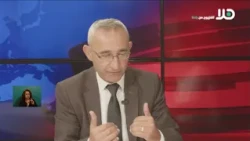 Majed Saabneh discusses the strengths and weaknesses of the coalition and opposition camps