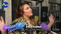 Bude prísnejšia: Ewa Farna má jasno v tom, ako bude vyberať z TOP 50 | SuperStar CS