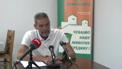 POČETKOM SEPTEMBRA PODELA KANTI SA PRIKUPLJANJE BIORAZGRADIVOG OTPADA
