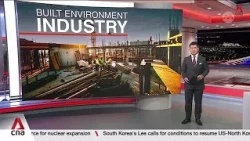 S$112m to be committed into Built Environment, with rejuvenation a key focus