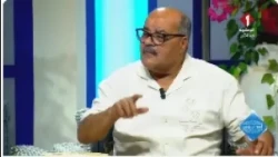 An Interview with Actor Salah Msaddek