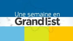 A week in the Grand Est from October 17, 2026