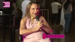 Carolina García Berguecio - Humanity, where are we headed?