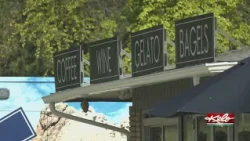Keystone businesses excited for busy weekend