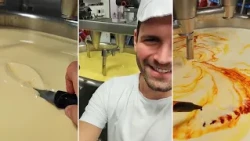 Cheese project: Mostviertel resident tinkers with Cheddar