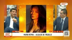 Mario Reyna requests Prosecutor's investigation following kidnapping and murder in Trujillo