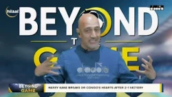 Beyond the Game Day 22