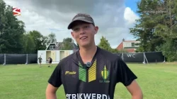 Dronrijp wins 124th Freulepartij in Wommels