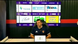 POTENZA PRESS CONFERENCE AUGUST 28, 2026