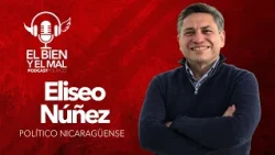 Interview with Eliseo Núñez, Nicaraguan politician, on Daniel Ortega's statements |